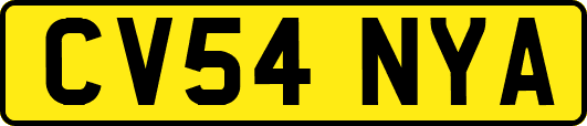 CV54NYA