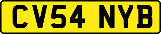 CV54NYB