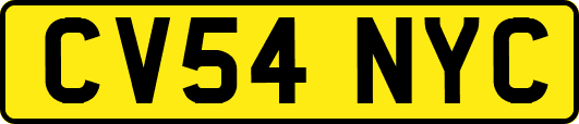 CV54NYC