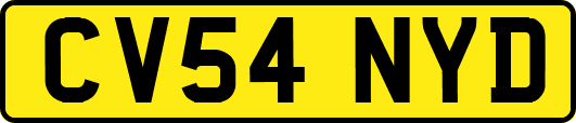 CV54NYD