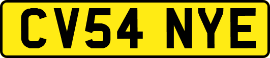 CV54NYE