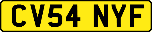 CV54NYF