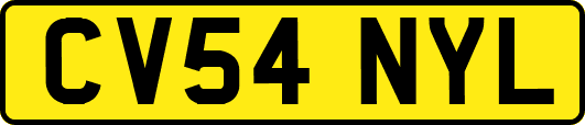 CV54NYL