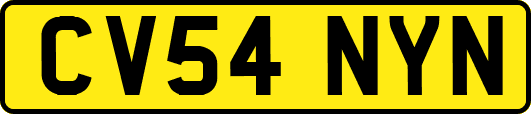 CV54NYN