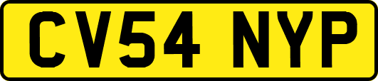 CV54NYP