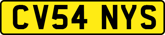 CV54NYS