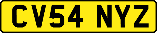 CV54NYZ