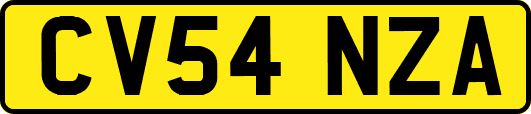 CV54NZA
