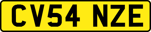 CV54NZE