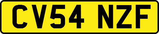 CV54NZF