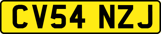 CV54NZJ