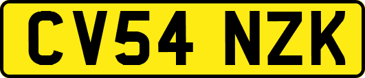 CV54NZK