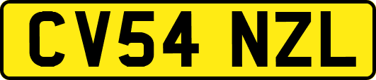 CV54NZL