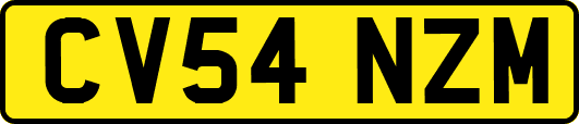 CV54NZM