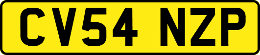 CV54NZP