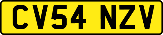 CV54NZV
