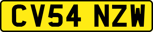 CV54NZW