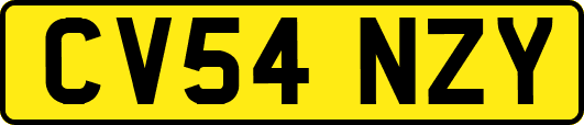 CV54NZY