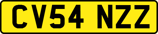 CV54NZZ