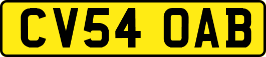 CV54OAB