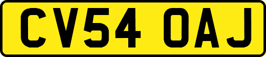 CV54OAJ