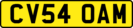 CV54OAM