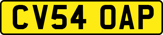 CV54OAP
