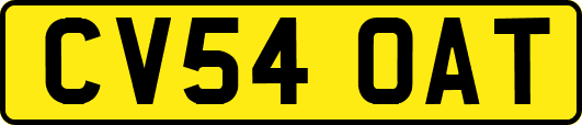 CV54OAT