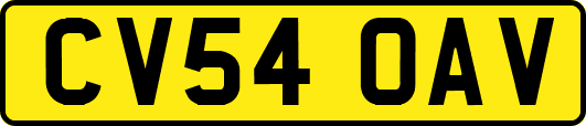 CV54OAV