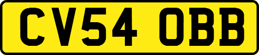 CV54OBB