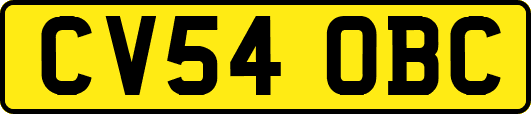 CV54OBC