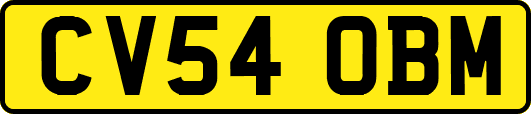 CV54OBM