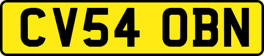 CV54OBN