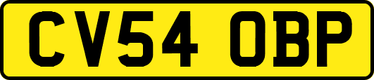 CV54OBP