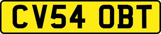 CV54OBT