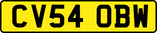 CV54OBW