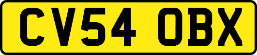 CV54OBX