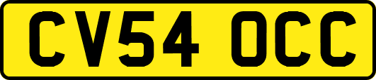 CV54OCC