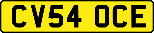 CV54OCE