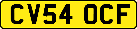 CV54OCF
