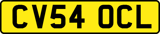 CV54OCL