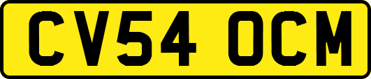 CV54OCM