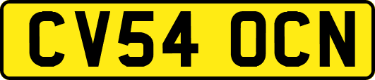 CV54OCN