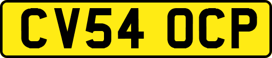 CV54OCP