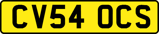 CV54OCS