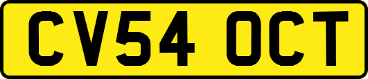 CV54OCT