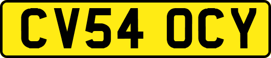 CV54OCY