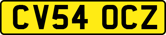 CV54OCZ