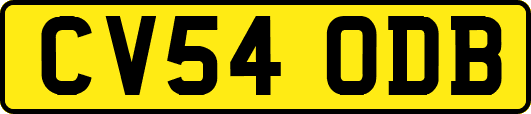CV54ODB