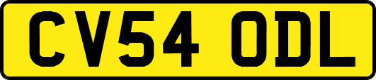 CV54ODL